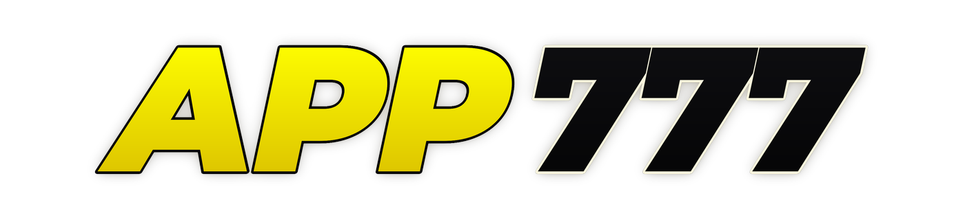 app777 Logo